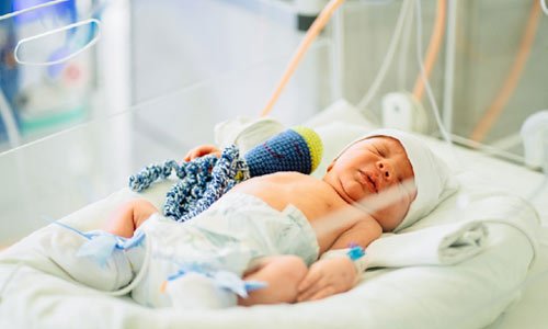 Neonatal Intensive Care Unit in Nagpur