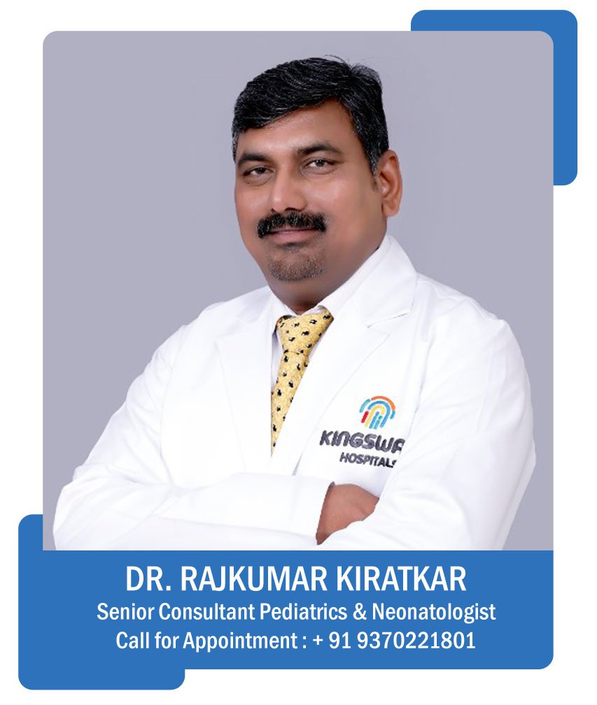 Pediatrician in Nagpur