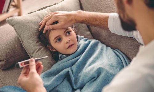 child Asthma in Nagpur